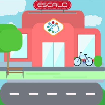 Plan Escalo