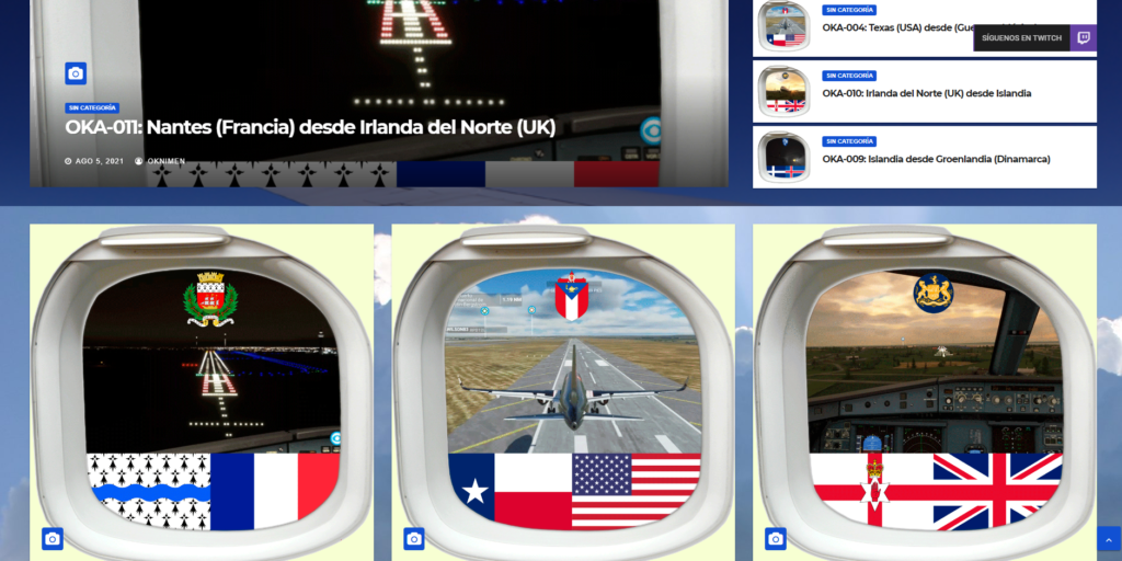 Artículos virtuales